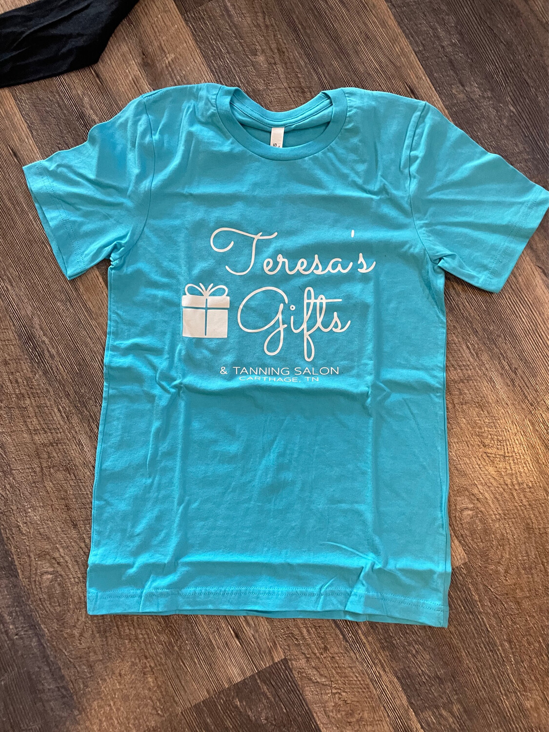 Teresa&#39;s Gifts Shirt