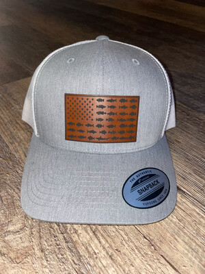 Men's Mesh Hats 