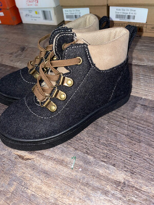 Boys Boots 