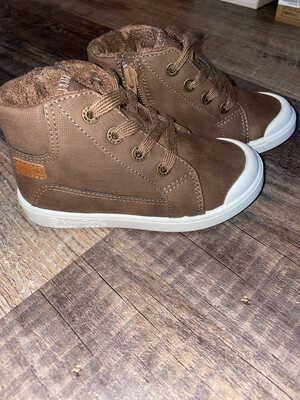 Boys Blowfish Boots 