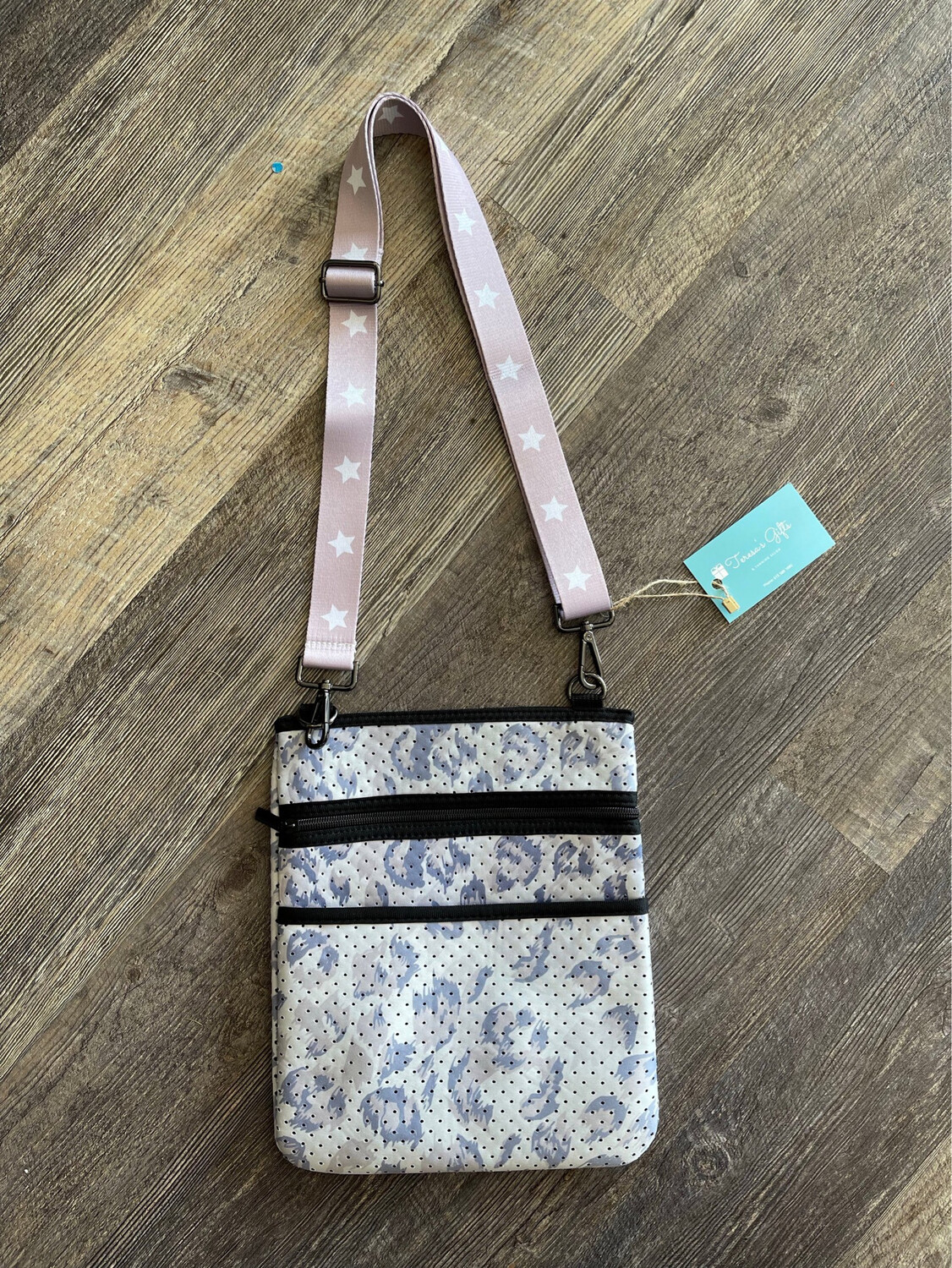 Neoprene Crossbody 