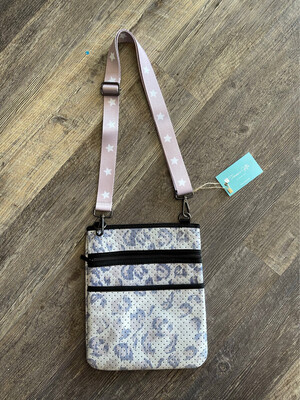 Neoprene Crossbody 