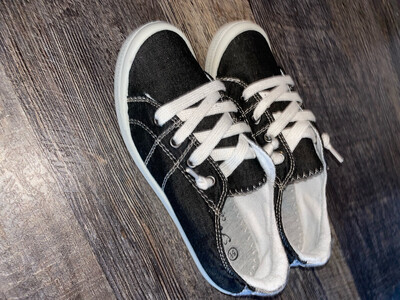 Slide On Sneakers