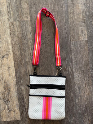 Neoprene Crossbody 