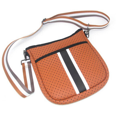 Neoprene Messenger