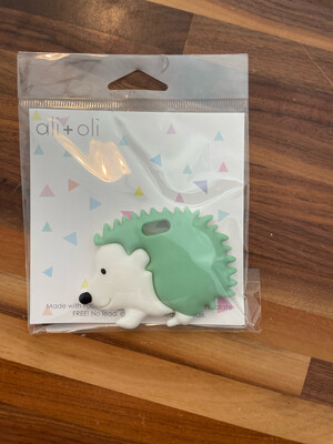 Ali + Oli Teether