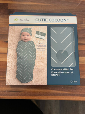 Cutie Cocoon