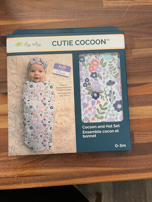 Cutie Cocoon