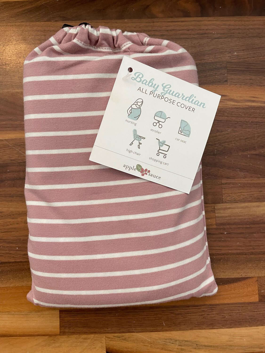 All Purpose Baby Cover