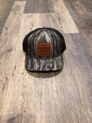 Mens Honey Hole Hat