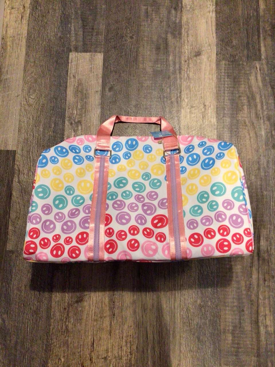 Kids Duffle Bag
