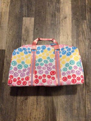 Kids Duffle Bag
