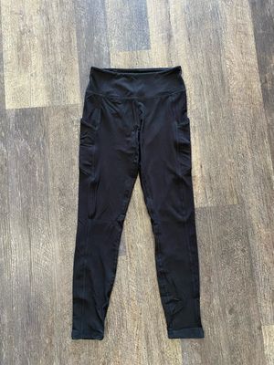 butter pocket leggings