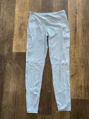 butter basic pocket leggings