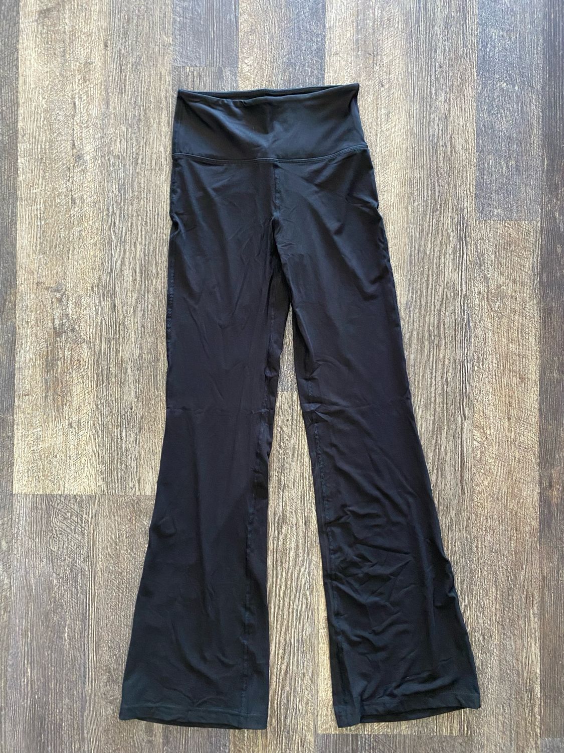Butter Flare Leggings 