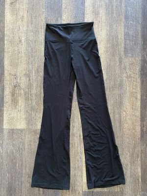 Butter Flare Leggings 