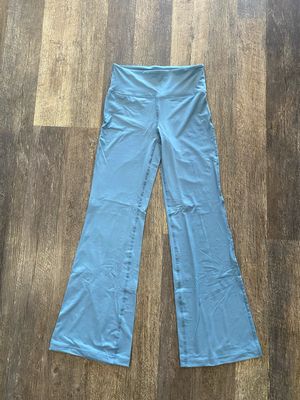 Butter Flare Leggings 
