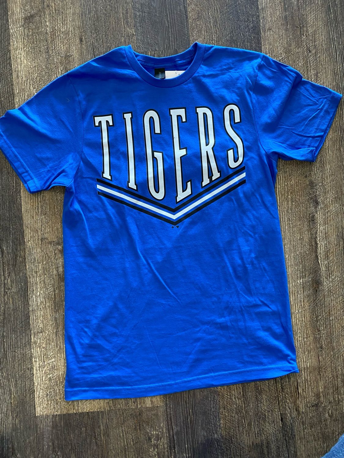 Team Tiger