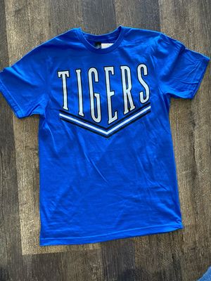 Team Tiger