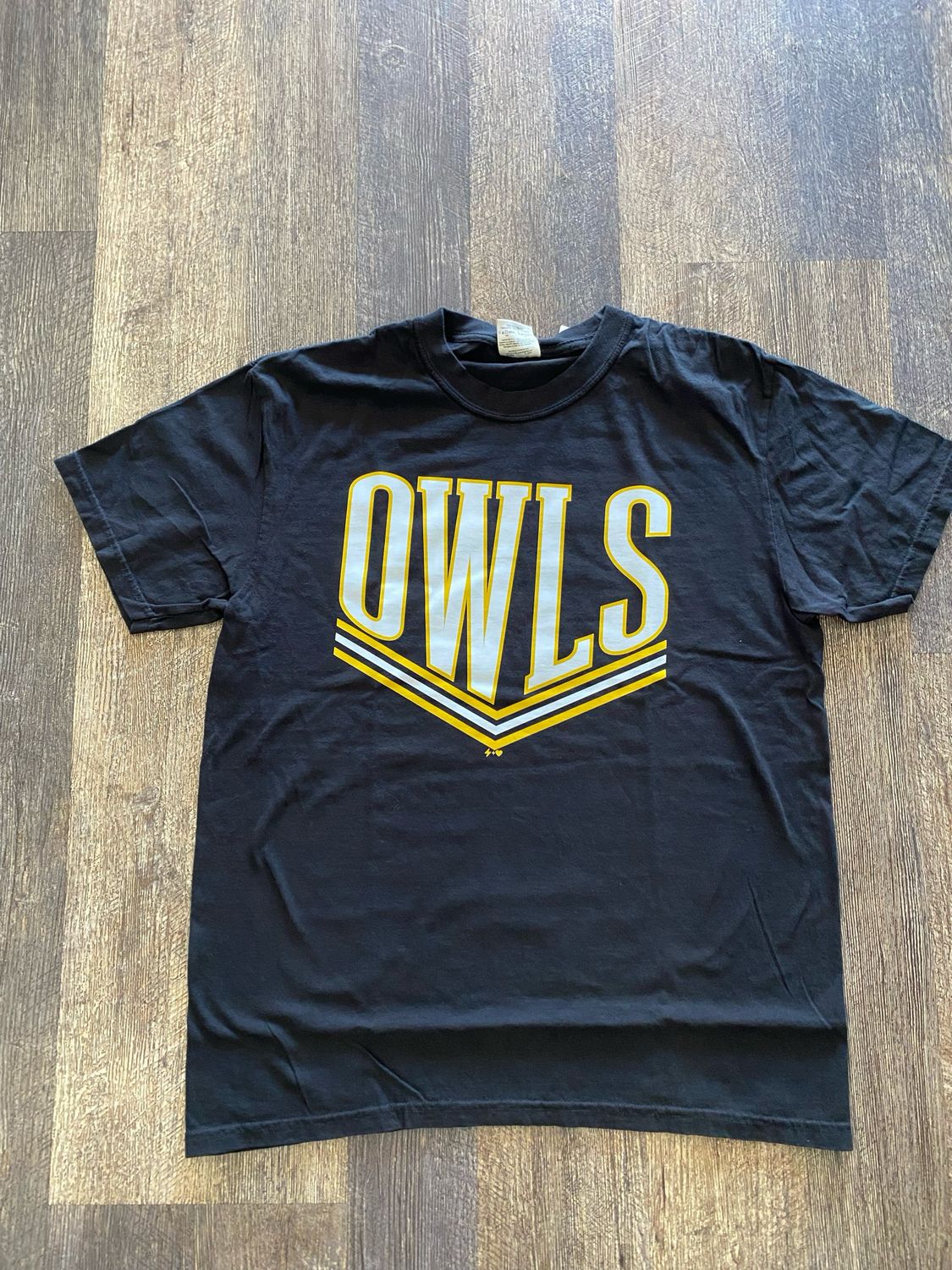 Team Owl