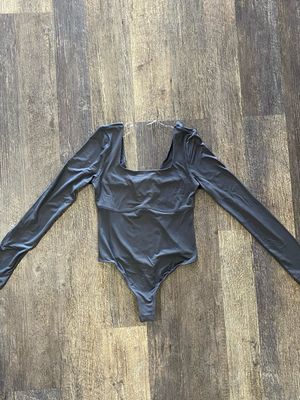 Butter bodysuits