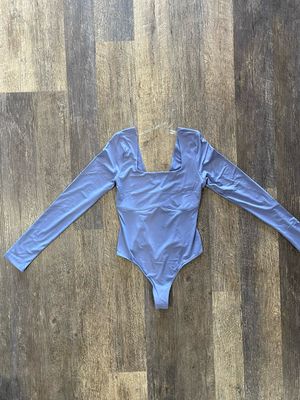 Butter bodysuits