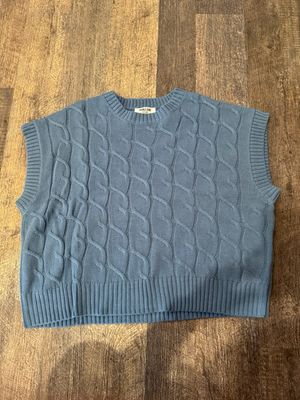 Knitted Sweaters