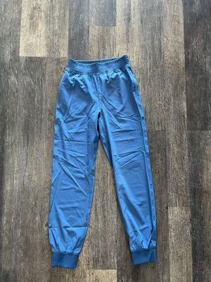 Mid Rise Jogger Pants 