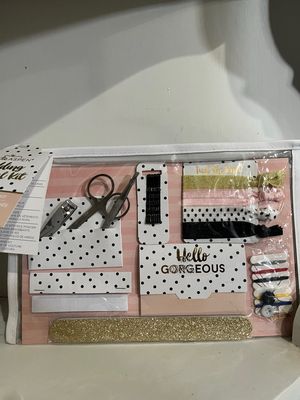Wedding Survival Kit