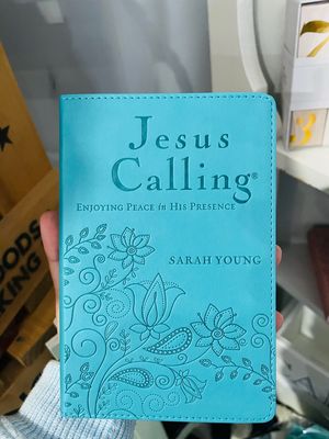 Jesus Calling