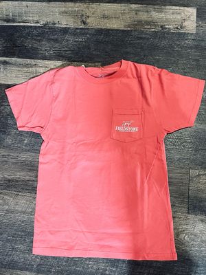 Saltwater Guide Men's Tee