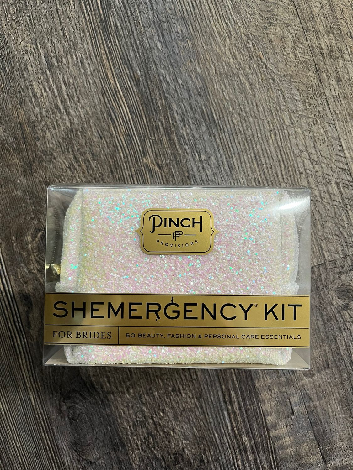 Survival Kit for Brides 