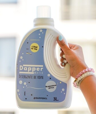 DETERGENTE DAPPER PREMIUM