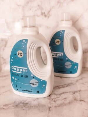 PACK DAPPER