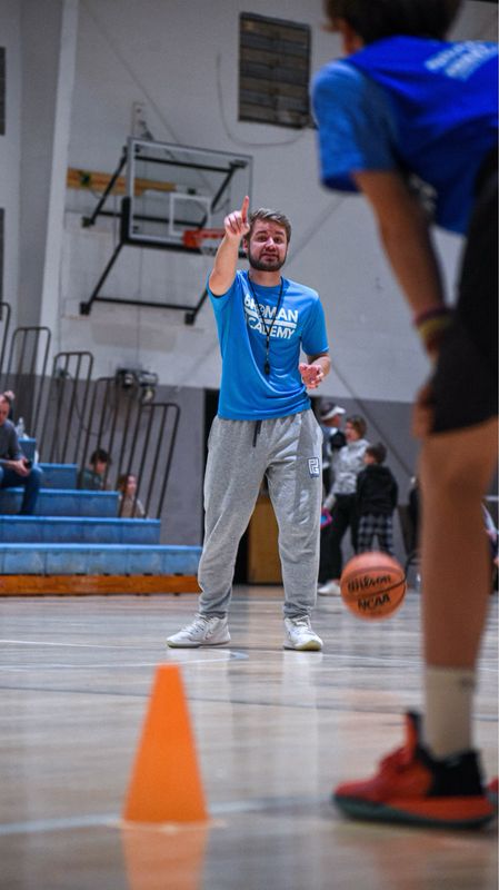 High School Training - Fort Mill - August