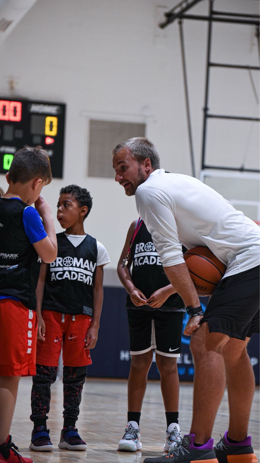 Group Training - Lake Wylie - November