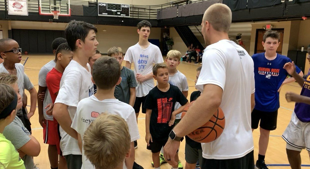 Group Training - Fort Mill - December Group Training - Fort Mill - December