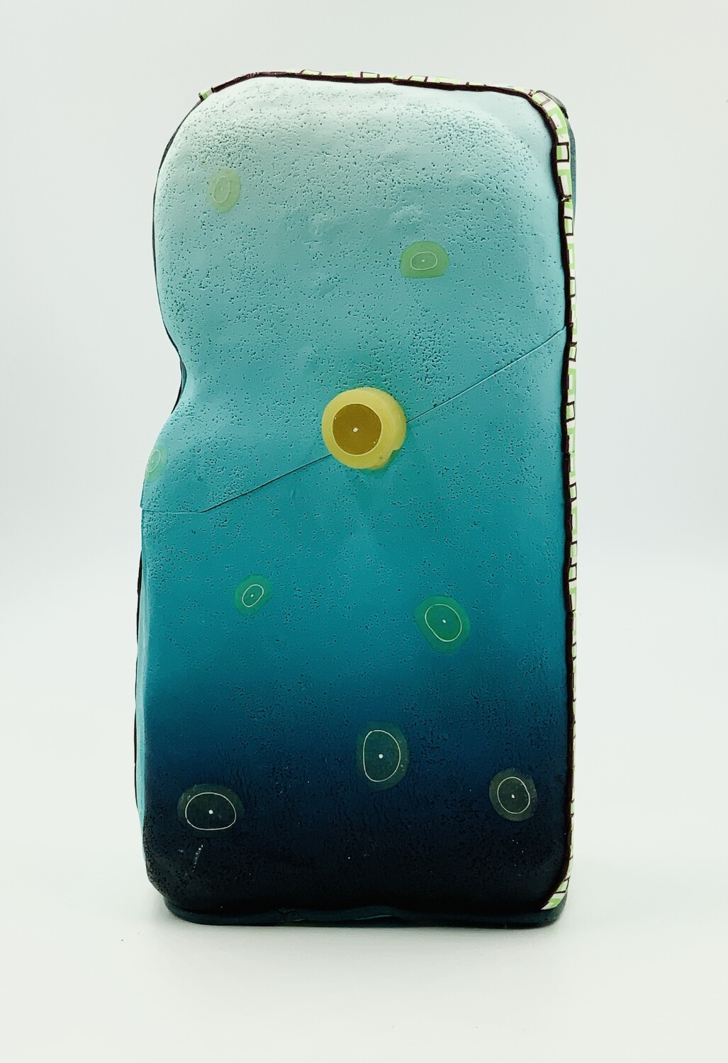 Blue Dolphin Container