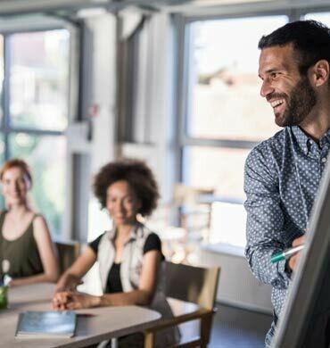 VIRTUAL RC14001/RCMS LEAD AUDITOR TRAINING – November 11 - 13, 2025