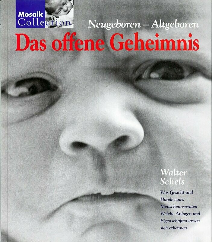 DAS OFFFENE GEHEIMNIS