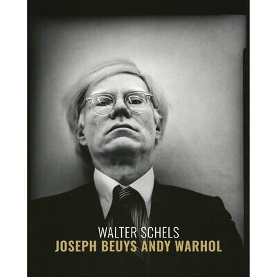 Andy Warhol – Joseph Beuys | Magazin
