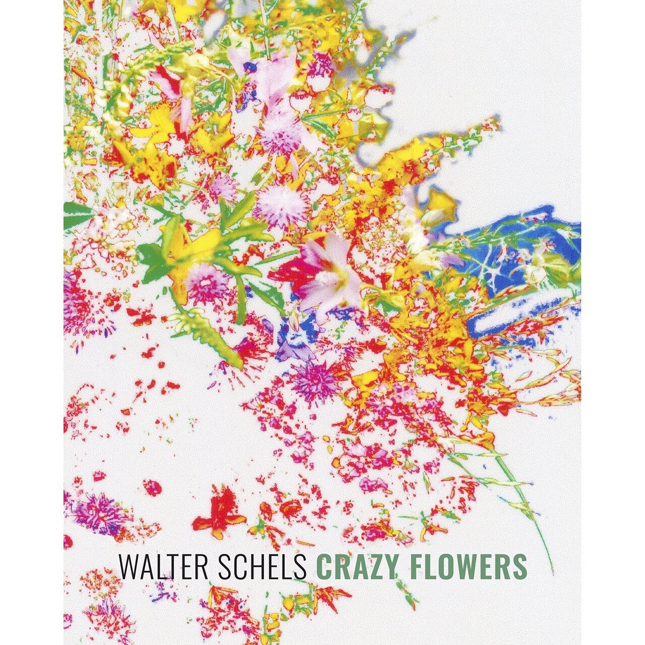 Crazy Flowers | Magazin