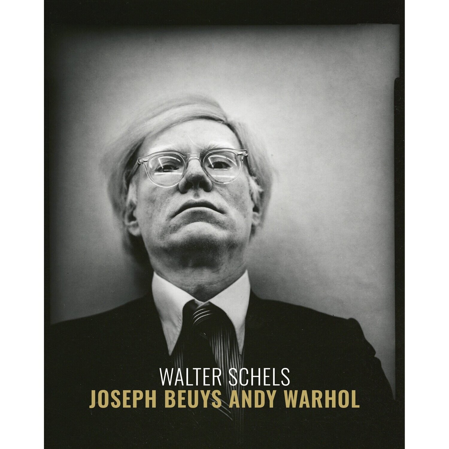 Andy Warhol – Joseph Beuys | Magazin Andy Warhol – Joseph Beuys | Magazin