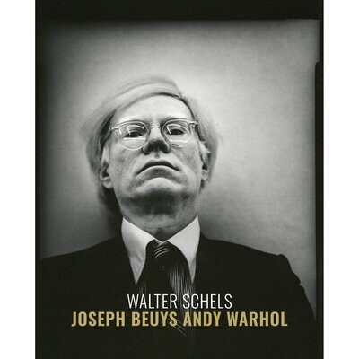 Andy Warhol – Joseph Beuys | Magazin Andy Warhol – Joseph Beuys | Magazin