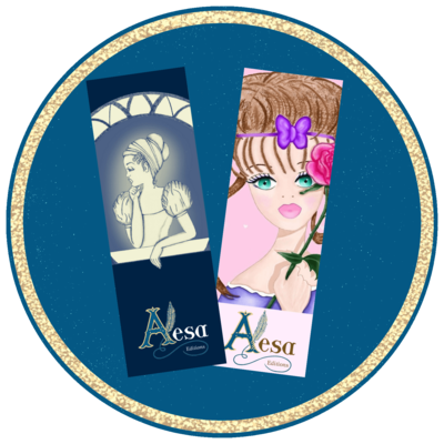 Marque pages