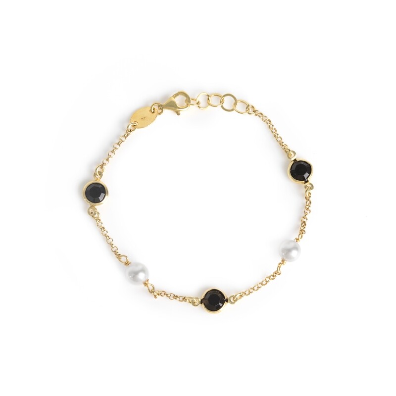 Manacor armband