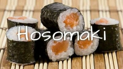 HOSOMAKIS