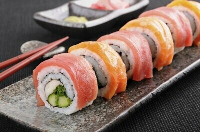 ROLLS GOURMET