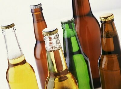 BEBIDAS