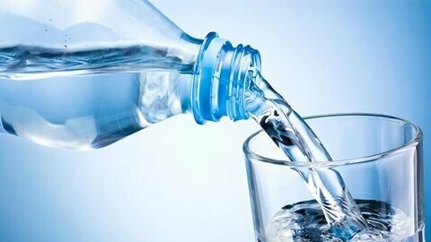 AGUA MINERAL 50CL